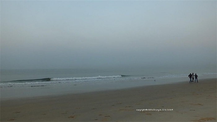 panambur beach mangalore